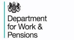 The Department of Work and Pensions