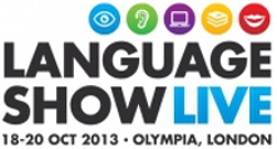 Language Show Live 2013