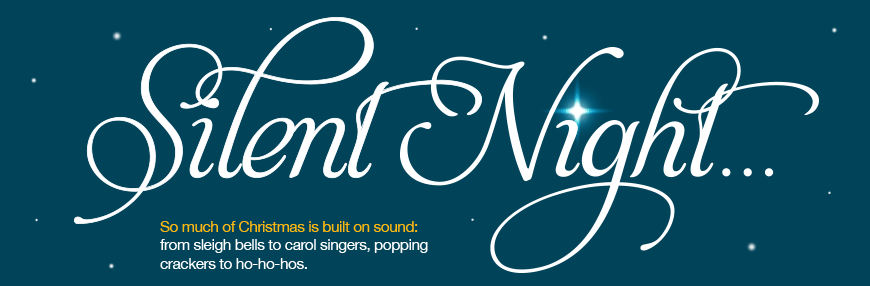 British Sign Language | Signature | Silent Night