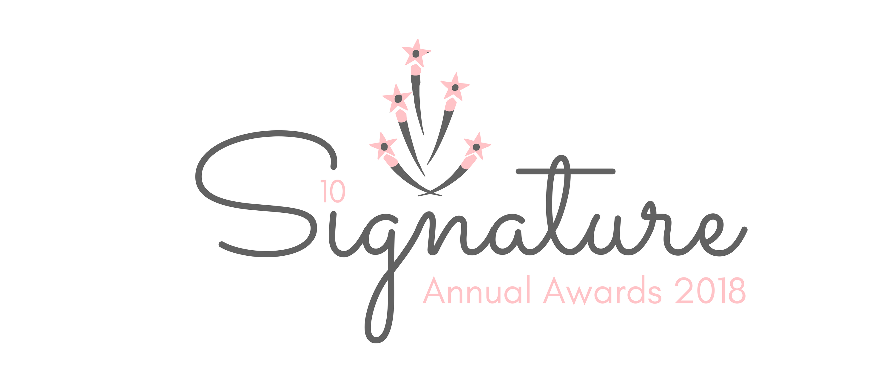 The Signature Annual Awards is back! Signature