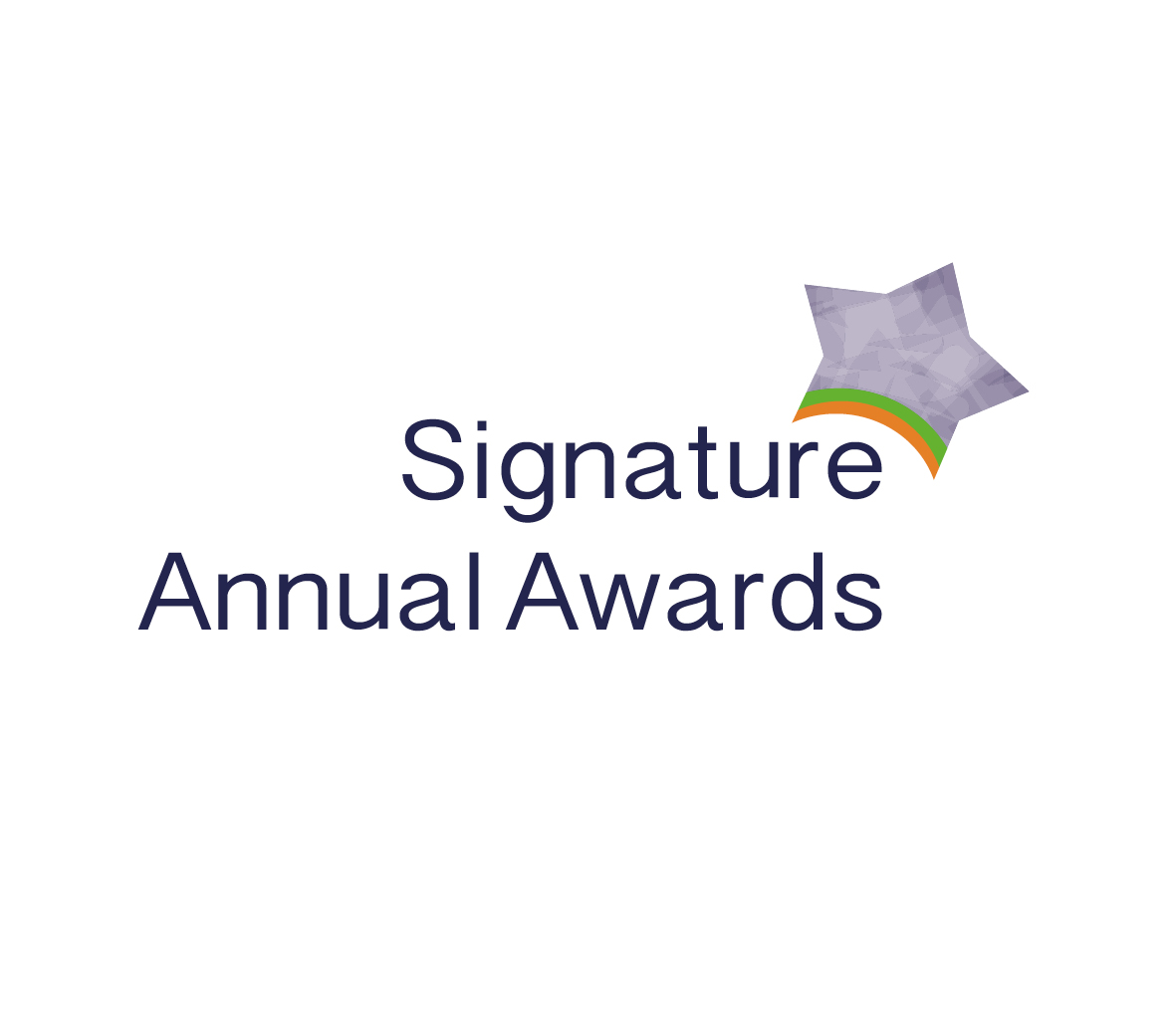 Signature Annual Awards deadline extended until 2nd September Signature