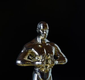 CODA wins an OSCAR and BAFTA
