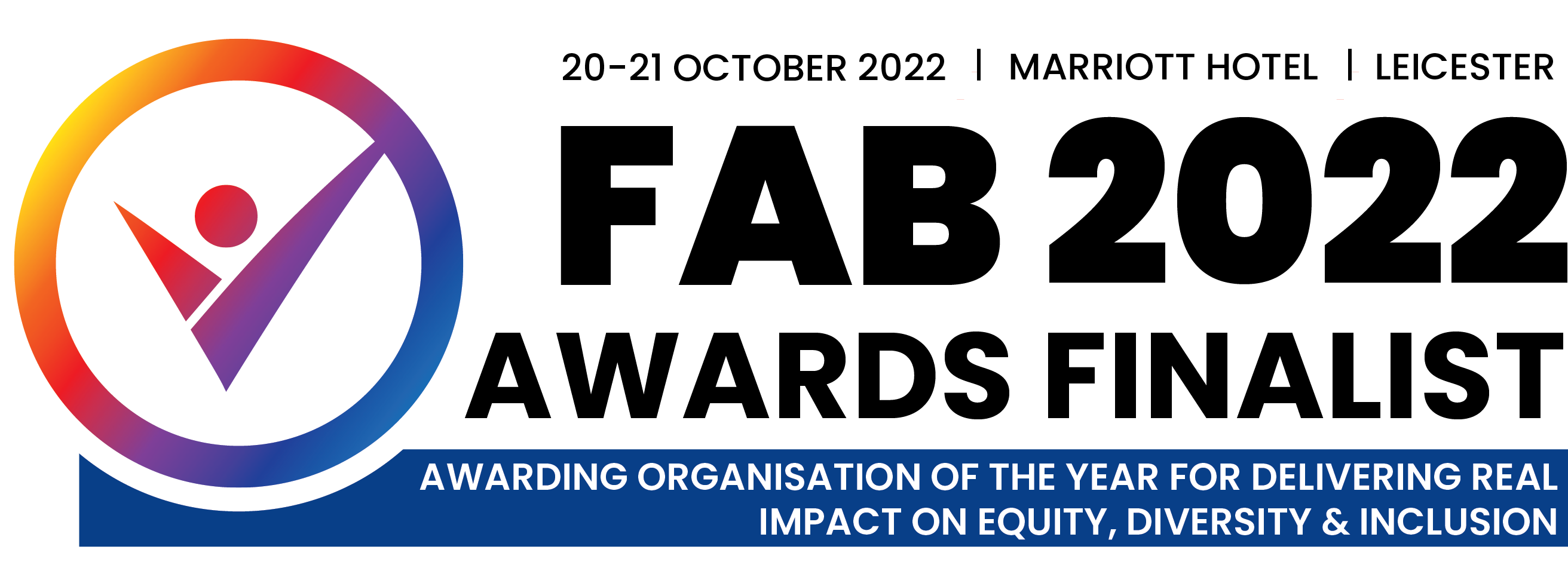 Signature shortlisted for Awarding Organisation of The Year for