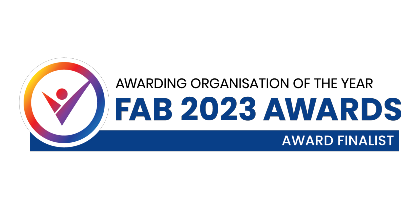 Signature shortlisted for ‘Awarding Organisation of the Year’ 2023